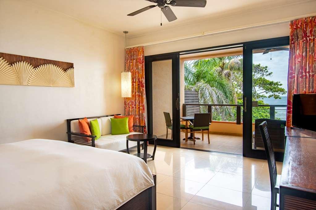 Doubletree By Hilton Seychelles Allamanda Resort & Spa Takamaka Cameră foto