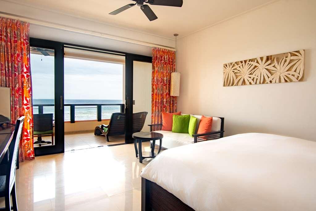 Doubletree By Hilton Seychelles Allamanda Resort & Spa Takamaka Cameră foto