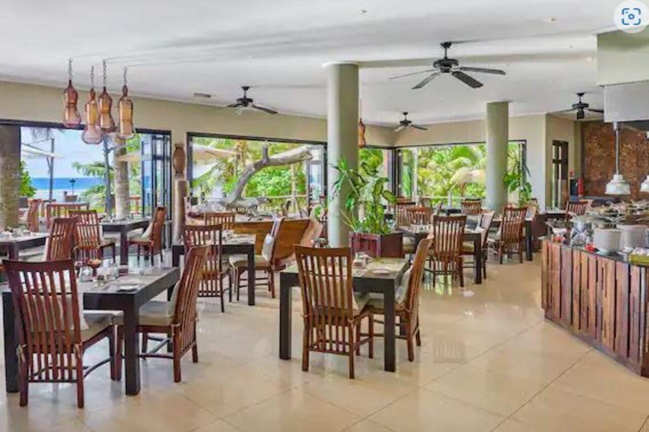 Doubletree By Hilton Seychelles Allamanda Resort & Spa Takamaka Exterior foto